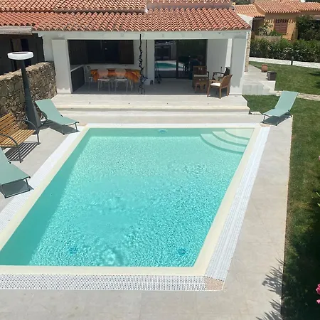 Platamona Isolotto dei Pedrami