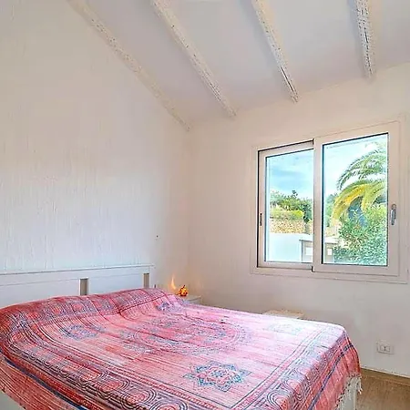 Platamona 빌라 Isolotto dei Pedrami